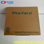 AGP3400-T1-D24  Industrial-Grade Intelligent Control Hub Proface Seamless Automation