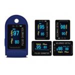 Digital Medical Portable Pulse Oximeter SpO2 Monitor  Fingertip Pulse Oximeter for sale