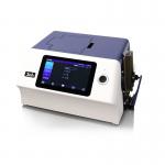 High Accuracy Benchtop Integrating Sphere Spectrophotometer 3nh YS6060 For Paint Color Matching for sale