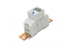 China Tou Multi Tariff Rates Direct Current Meter With RS485 IOT Communication supplier