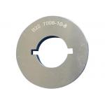 IEC 60061-3 B22d Lamp Caps And Lampholders Go And No Go Gauges