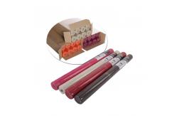 China Pp Non Woven Disposable Birthday Tablecloths Roll Table Runner for weddings supplier