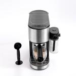 Professional Detachable Electric Espresso Maker Cappuccino Coffee Pod Espresso Machine for sale
