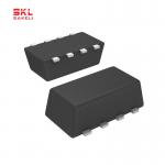 SI5855CDC-T1-E3: High-Current MOSFET Power Electronics for Reliable Performance for sale
