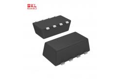 China SI5855CDC-T1-E3: High-Current MOSFET Power Electronics for Reliable Performance supplier