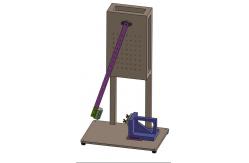 China Apple Iphone Cable Impact Tester Instrument supplier