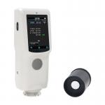 360nm - 780nm Portable Colorimeter Laboratory Digital Visible Spectrophotometer for sale