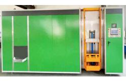 China Electric Garbage Waste Recycling Food Waste Composting Machine For Home Garbage Disposals supplier