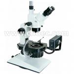 Gems Jewelry Microscope Halogen Lamp Microscopes A24.1203 for sale