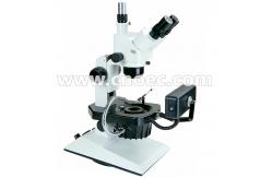 China Gems Jewelry Microscope Halogen Lamp Microscopes A24.1203 supplier