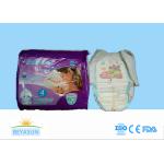 Baby Care Pull Ups Training Pants , Printed Pull Up Nappy Pants For Baby for sale