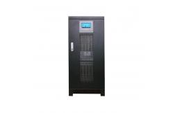 China ODM Smart Online Industial UPS System Battery Backup 10kVA-200kVA supplier