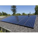 TUV MPPT Complete Hybrid Solar System Kit Home Solar Energy Systems