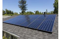China TUV MPPT Complete Hybrid Solar System Kit Home Solar Energy Systems supplier