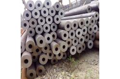 China Z275 CS Seamless Pipe S275JR A106 Seamless Pipe Welding supplier