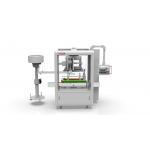 Servo Tracking Capping Machine Plastic Wrapping Machine Automatic Shrink Wrap Machine for sale