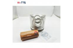 China 3096682 Piston For KTA19 Engine Spare Parts supplier
