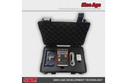 China SR110 Pocket Surface Roughness Tester With Host / Sensor Integration Design supplier