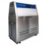 Environmental Chamber Accelerated Aging Chamber UVA UVB Tester