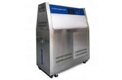 China Environmental Chamber Accelerated Aging Chamber UVA UVB Tester supplier