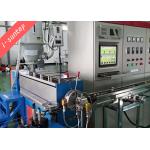 Indoor Simplex Duplex FTTH Drop Cable Extrusion Crosshead for sale