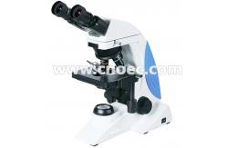 China Wide Angle Monocular Optical System Microscope 40x - 1000x A12.0905 supplier