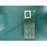 Mindray MEC-1000 Patient Monitor Power Supply Board And Power Plug Assembly 9200-20-10538 Medical Equipment Parts for sale