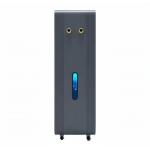 PEM hydrogen generator Hydrogen bath machine Smart anti oxidant hydrogen water spa for sale