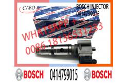 China Fuel Injection Unit Pump 0414799017 0414799032 A0280749102 0414799015 supplier