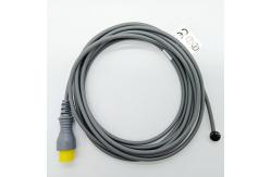 China 3m Reusable Skin Temperature Probes ISO13485 For Creative K15 W0001A supplier