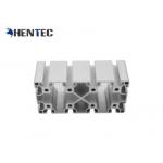 80 * 80 Industrial Aluminium Profile Assembly Line For Office Partition / Machinery