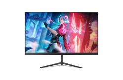 China IPS Gaming Office Computer Screen IPS Narrow Edge Computer Monitor Display Screen supplier