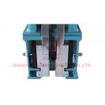 Single / Double Lifting Progressive Safety Gear For Elevator Lift for sale