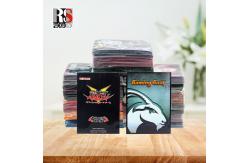 China Poly Ultra Pro Game Card Sleeves Protector Trading Card Penny Sleeves supplier
