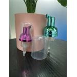 Facial Wash Pump For Facial Cleanser Foam Pump Pump Product Form Foam Making for sale
