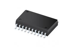 China Integrated Circuit Chip ISOW7741FDFMR Reinforced Digital Isolators With Integrated Power supplier