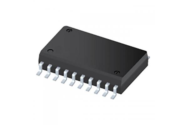 Integrated Circuit Chip ISOW7744FDFMR 4 Channel Reinforced Digital Isolators SOIC20