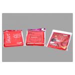 Red Green Orange Spunbond Non Woven Tnt Tablecloth With OEKOTEX Certificate for sale