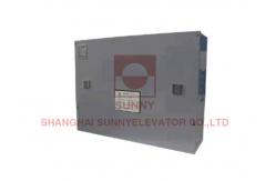 China Passenger Elevator Power Failure Emergency ARD Auto Rescue Device 55KW supplier