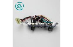 China 12 VDC C20034-8640 Sany SY55C SY60C-9 Air Conditioning Control Panel supplier