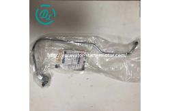 China 1-15415850-1 Engine Parts No.4 Fuel Injection Pipe 1154158501 Engine 6BG1 supplier