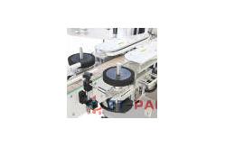 China Single Side Self Adhesive Carton Labeling Machine Fully Automatic supplier