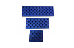 China Drilling CNC Machining Part Made In Gold 2023 with Custom Options and Features supplier
