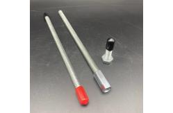China Hot Dip Galvanized m8 m10 m12 acme Threaded Rods supplier