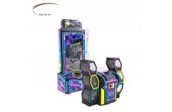 China Fast Gunman Shooting Arcade Game Machine Gun King Game With US Plug supplier