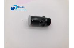 China IP68 Circular Electrical Connectors 4 Pin XC14Y4KH Nickel Plated Brass Axes supplier