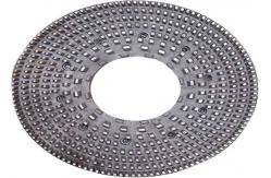China Disperser Plate For Andritz Dispersion System supplier