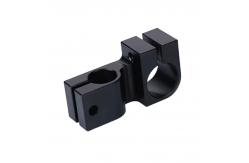China Stainless Steel And Aluminum Alloy CNC Machining Services OEM Customized supplier