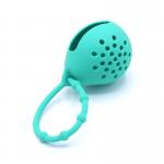 55g Lightweight Fast Drying Microfiber Towel With Silicone Case for sale