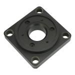 China Best Precision Cnc Milling Machining Cnc Center Service For Steel Parts